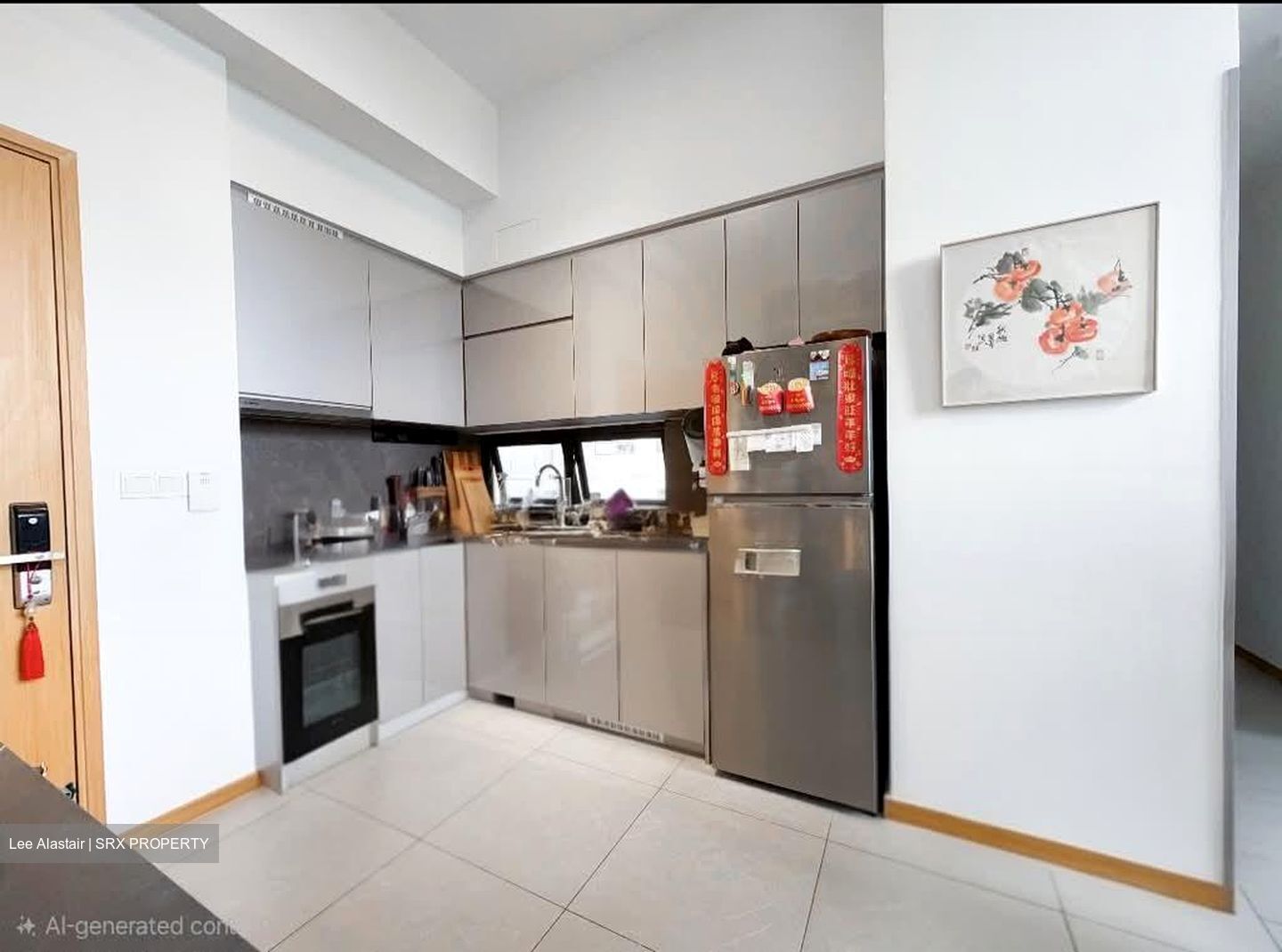 The Antares (D14), Apartment #526811141